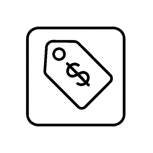 Best Rates Icon