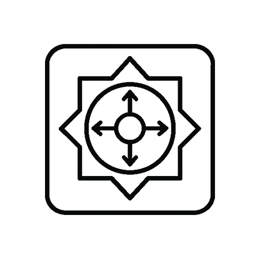 Vastu Icon