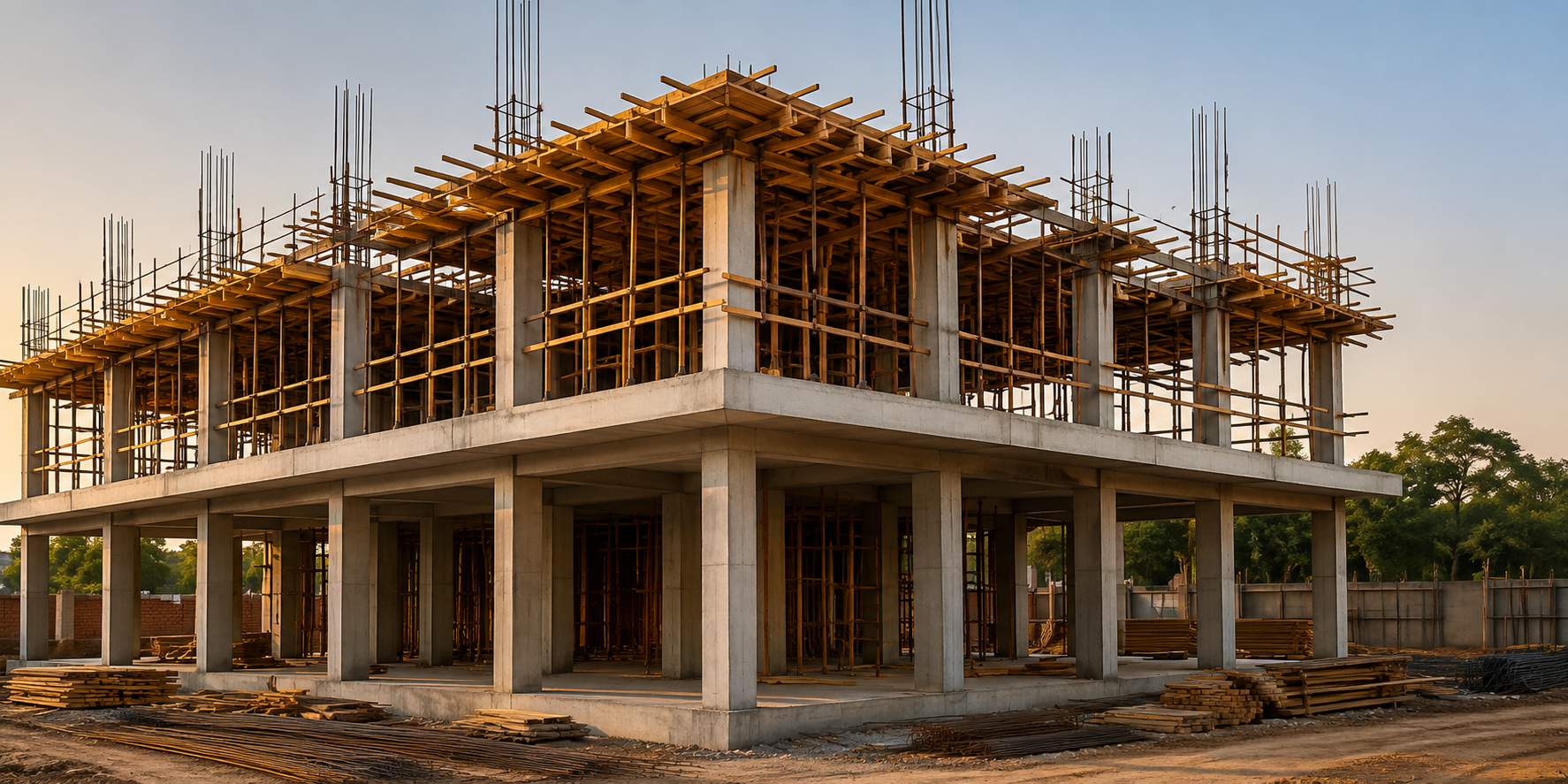 Civil Construction