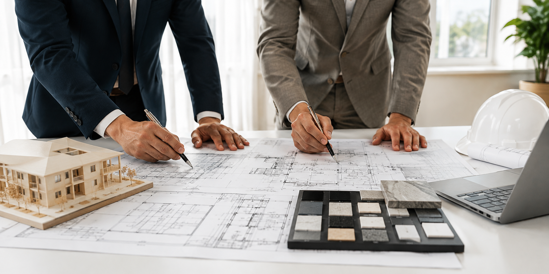 Project Management
