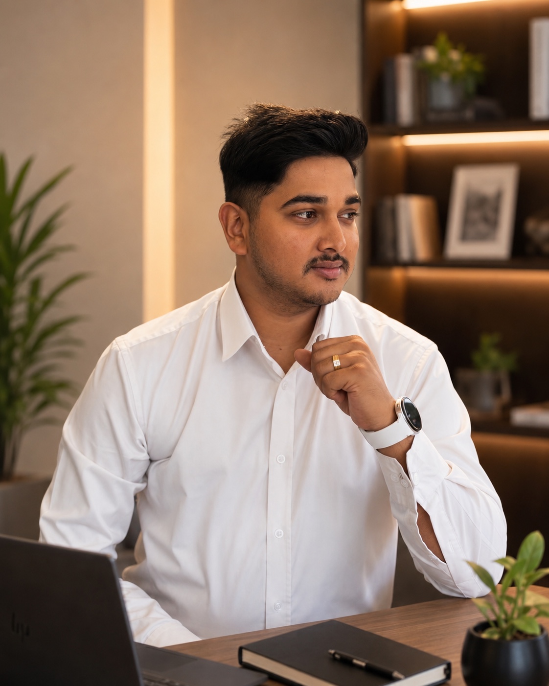 Aakash Gupta