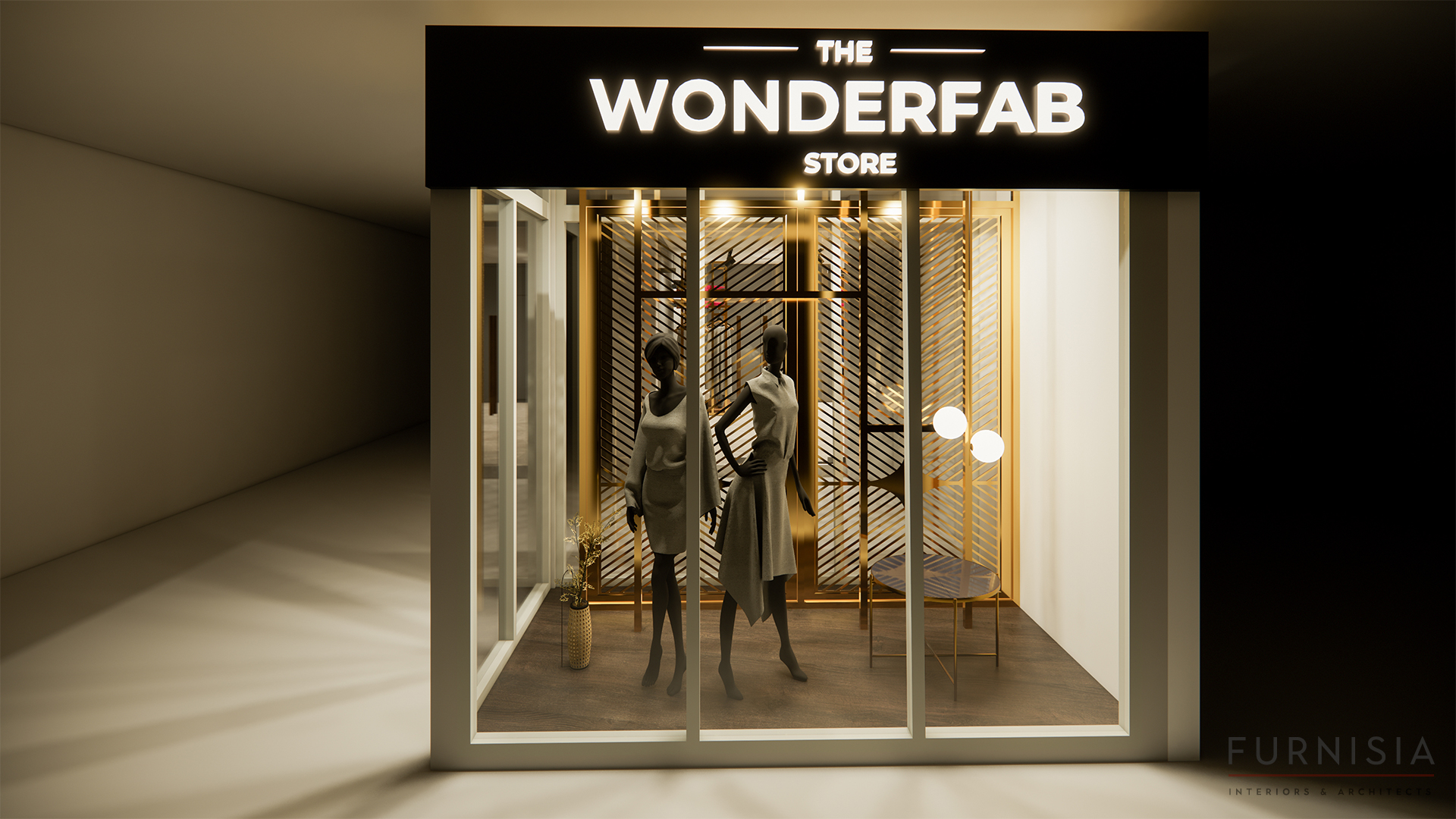 commercial interior design in nepal
