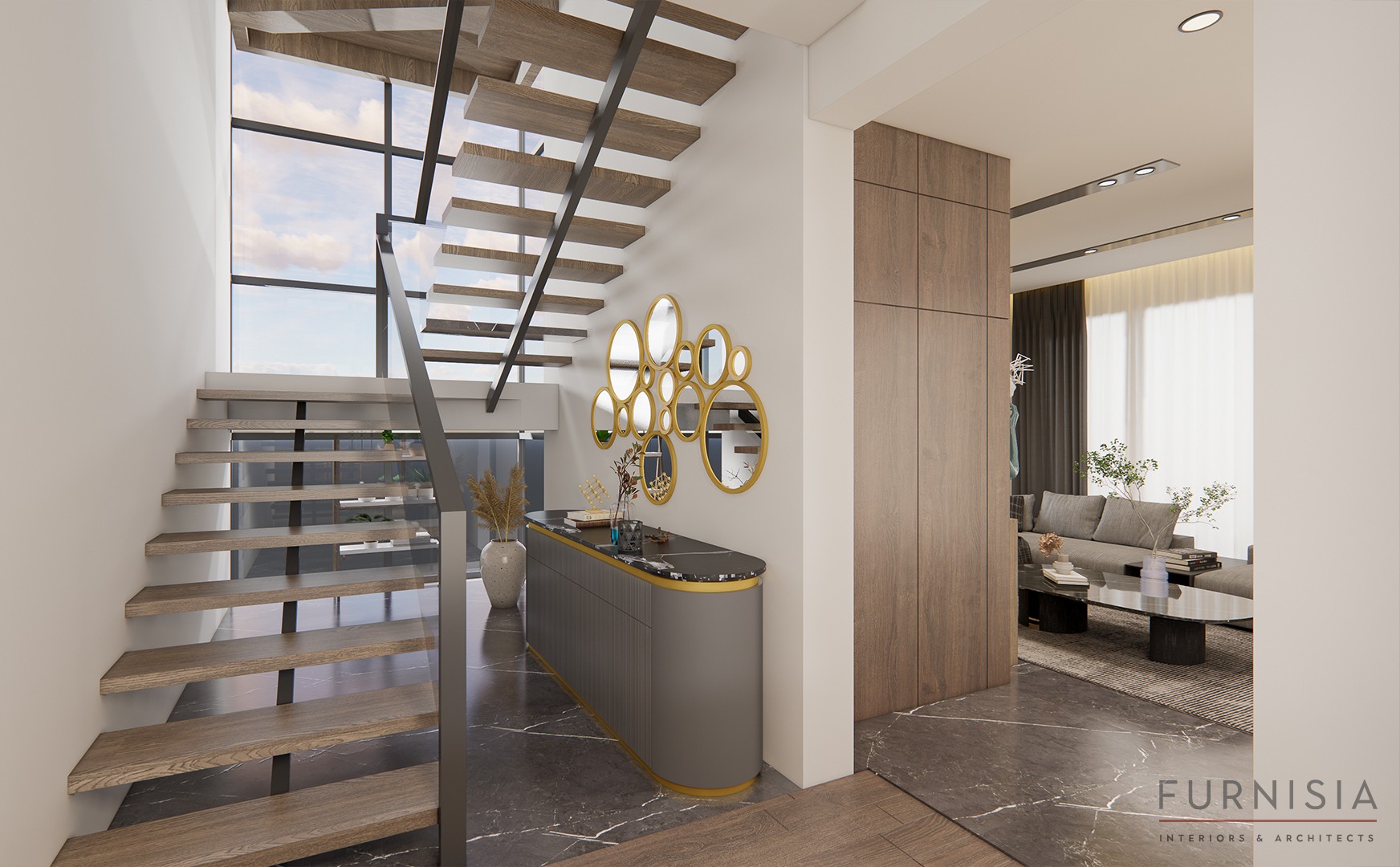 best interior company in nepal